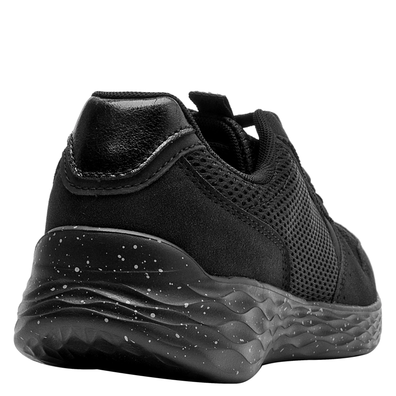 ZAPATILLA URBANO MUJER 16 HRS - 16M0483 | NEGRO - 3