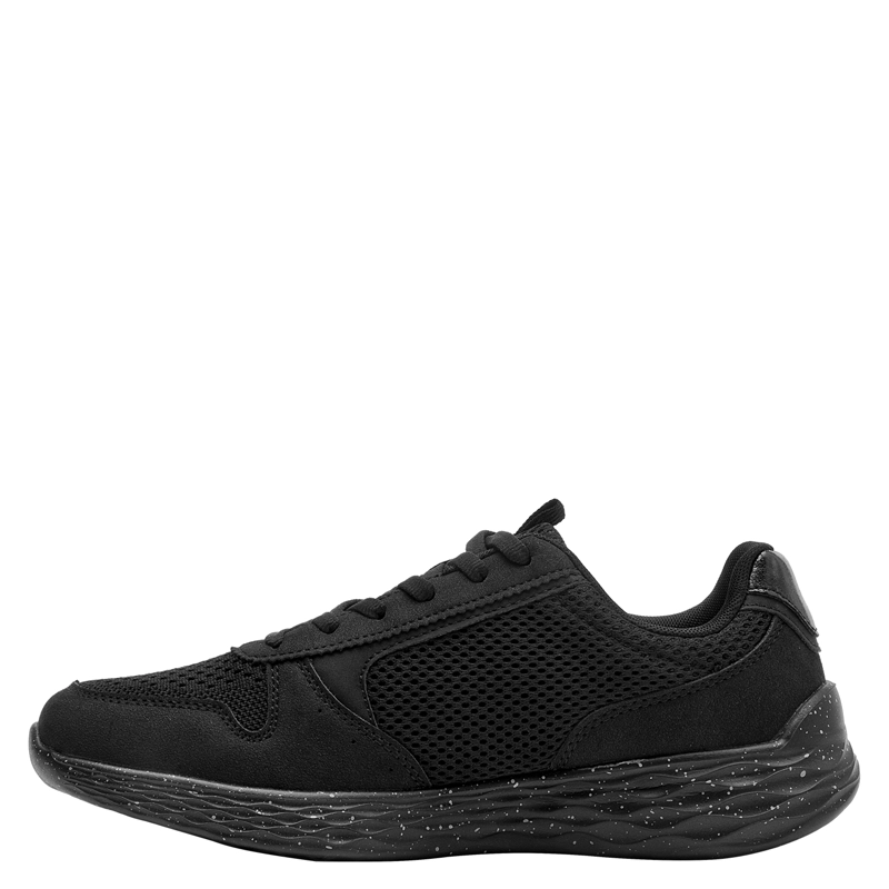 ZAPATILLA URBANO MUJER 16 HRS - 16M0483 | NEGRO - 4