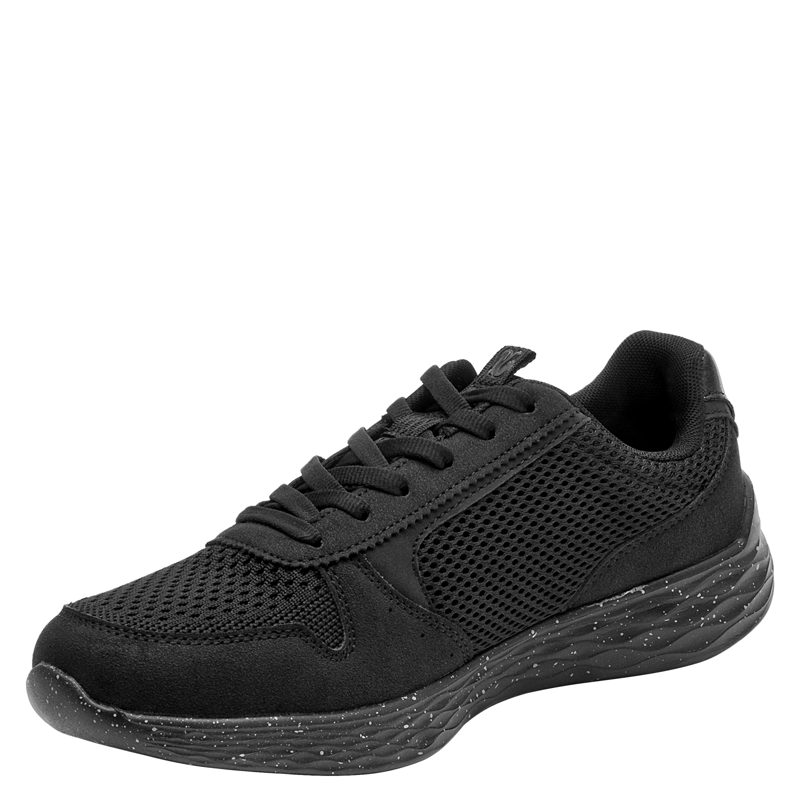 ZAPATILLA URBANO MUJER 16 HRS - 16M0483 | NEGRO - 5