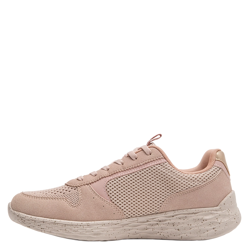 ZAPATILLA URBANO MUJER 16 HRS - 16M0483 | NEGRO - 9