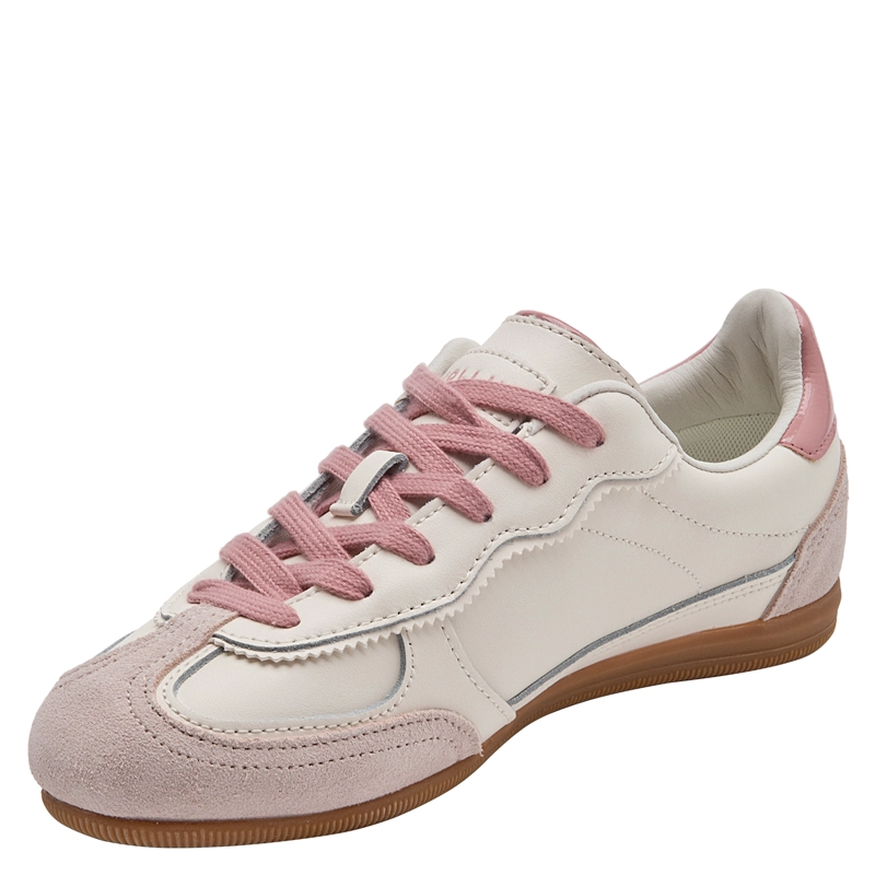 ZAPATILLA CASUAL MUJER POLLINI - POM0365 | BLANCO - 5