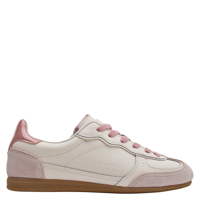 ZAPATILLA CASUAL MUJER POLLINI - POM0365 | DORADO - 6