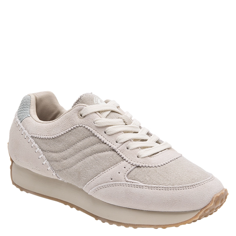 ZAPATILLA CASUAL MUJER PANAMA JACK - PJM0302 | BLANCO - 2