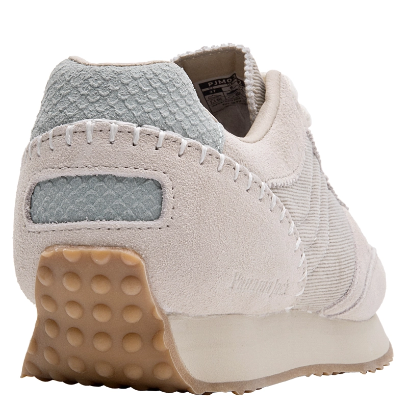 ZAPATILLA CASUAL MUJER PANAMA JACK - PJM0302 | BLANCO - 3