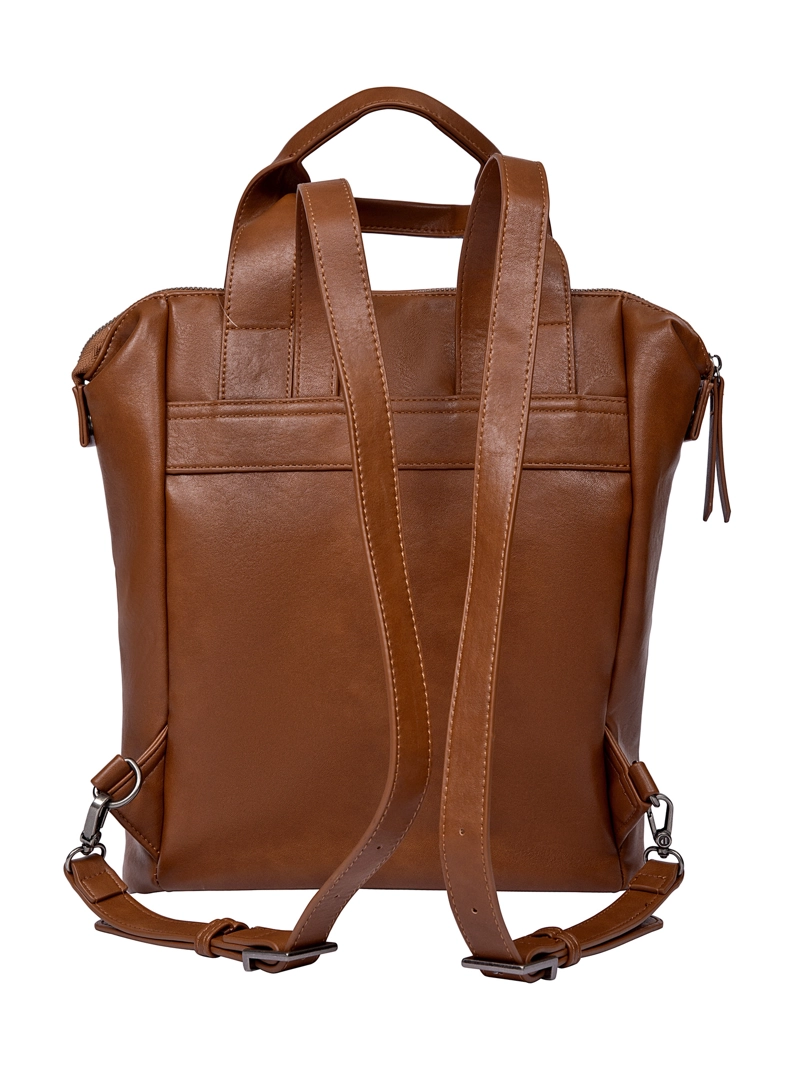 MOCHILA MUJER CASUAL POLLINI - POM060X - 4
