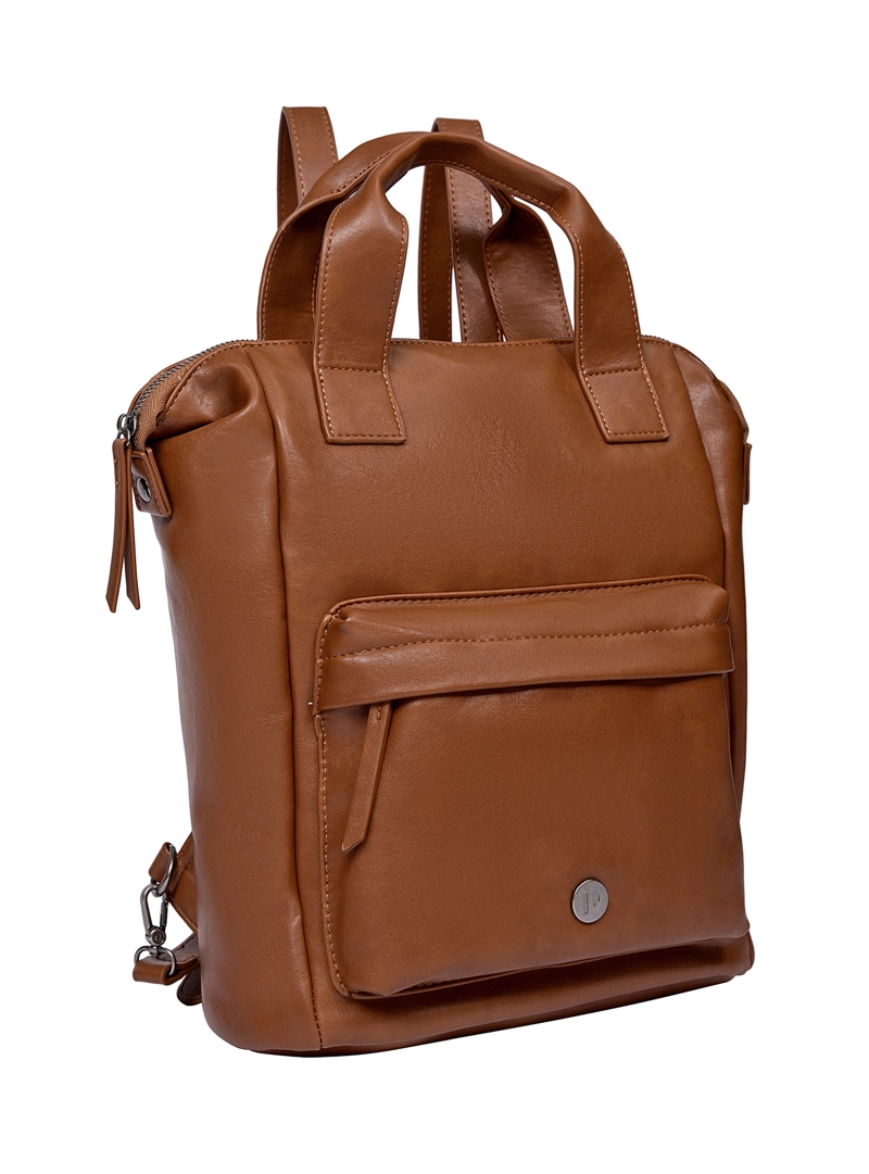 MOCHILA MUJER CASUAL POLLINI - POM060X - 5
