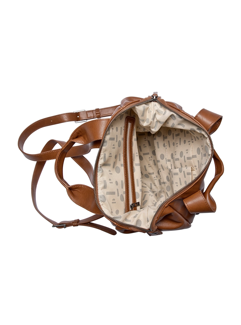 MOCHILA MUJER CASUAL POLLINI - POM060X - 6