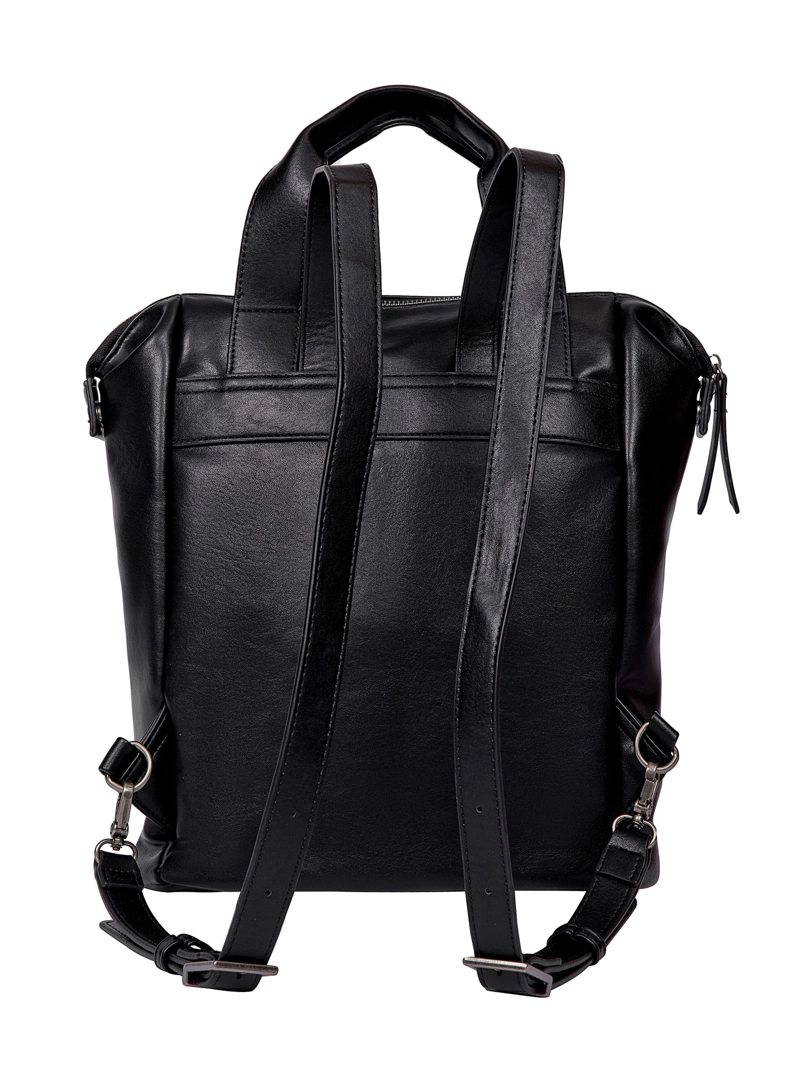 MOCHILA MUJER CASUAL POLLINI - POM060X - 4