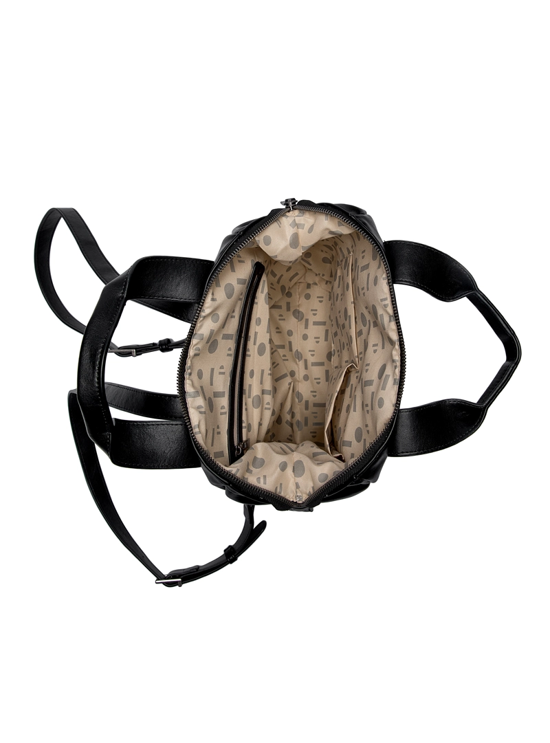 MOCHILA MUJER CASUAL POLLINI - POM060X - 6