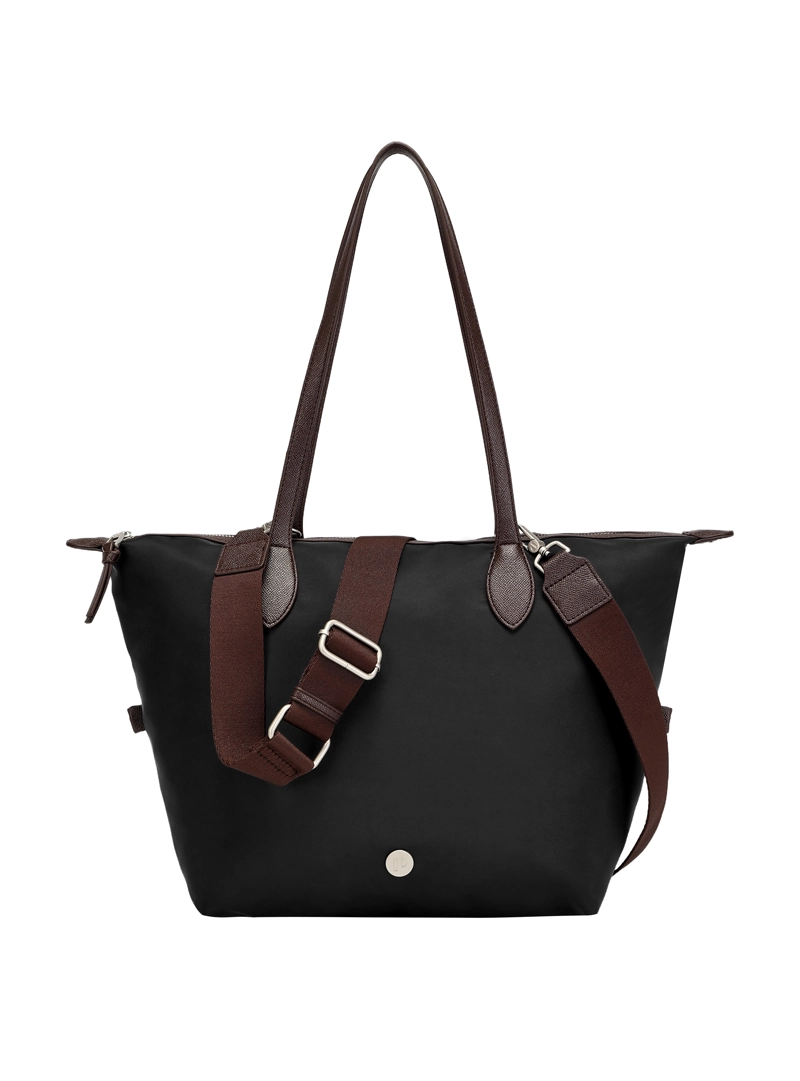 CARTERA TOTE BOWLING POLLINI - POM061X - 2
