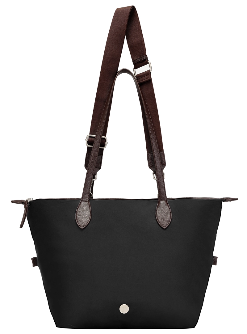 CARTERA TOTE BOWLING POLLINI - POM061X - 3