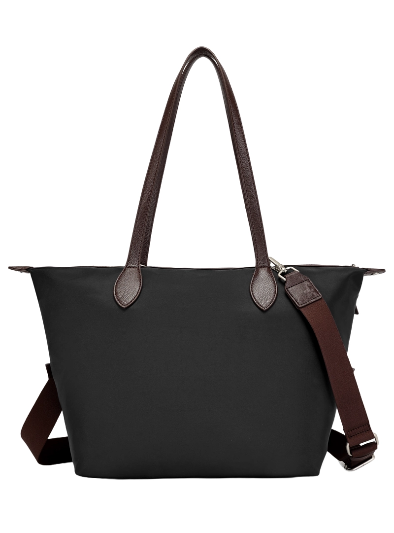 CARTERA TOTE BOWLING POLLINI - POM061X - 5