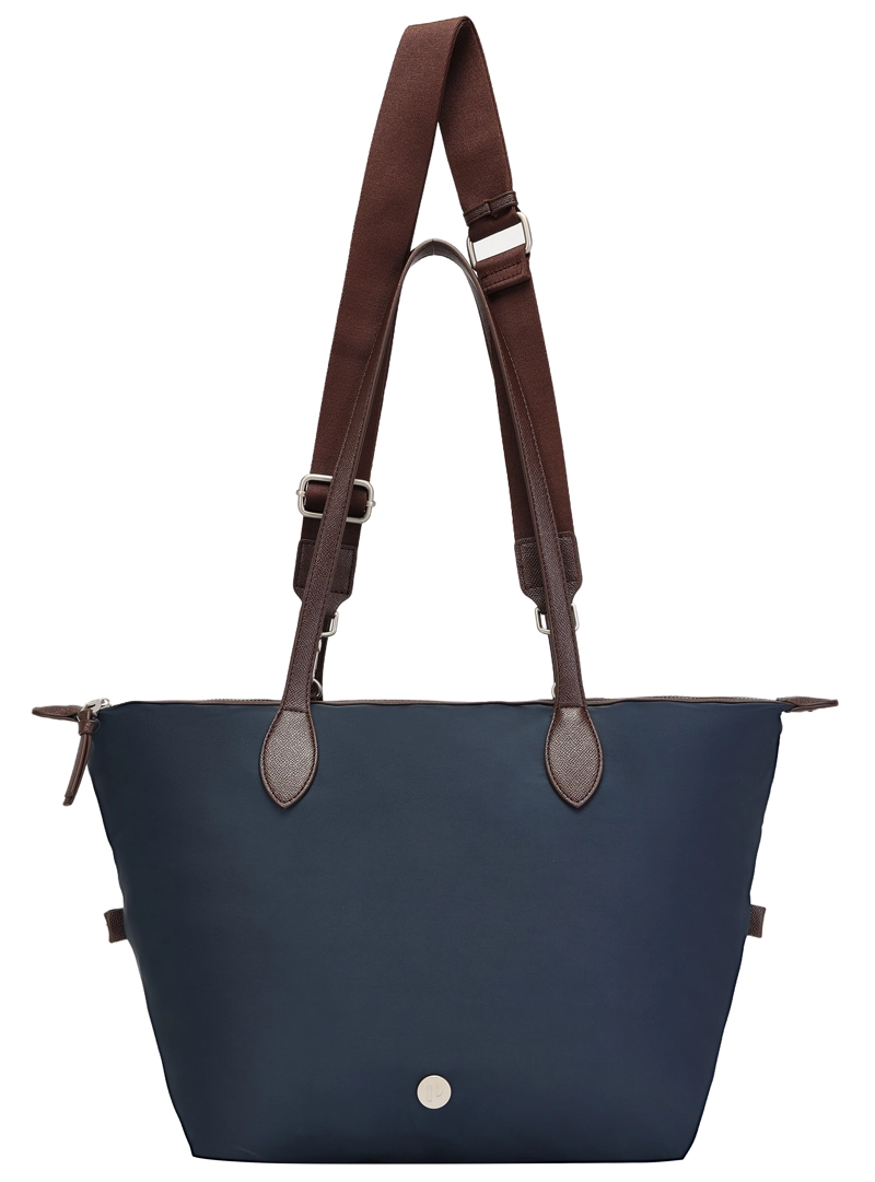 CARTERA TOTE BOWLING POLLINI - POM061X - 3