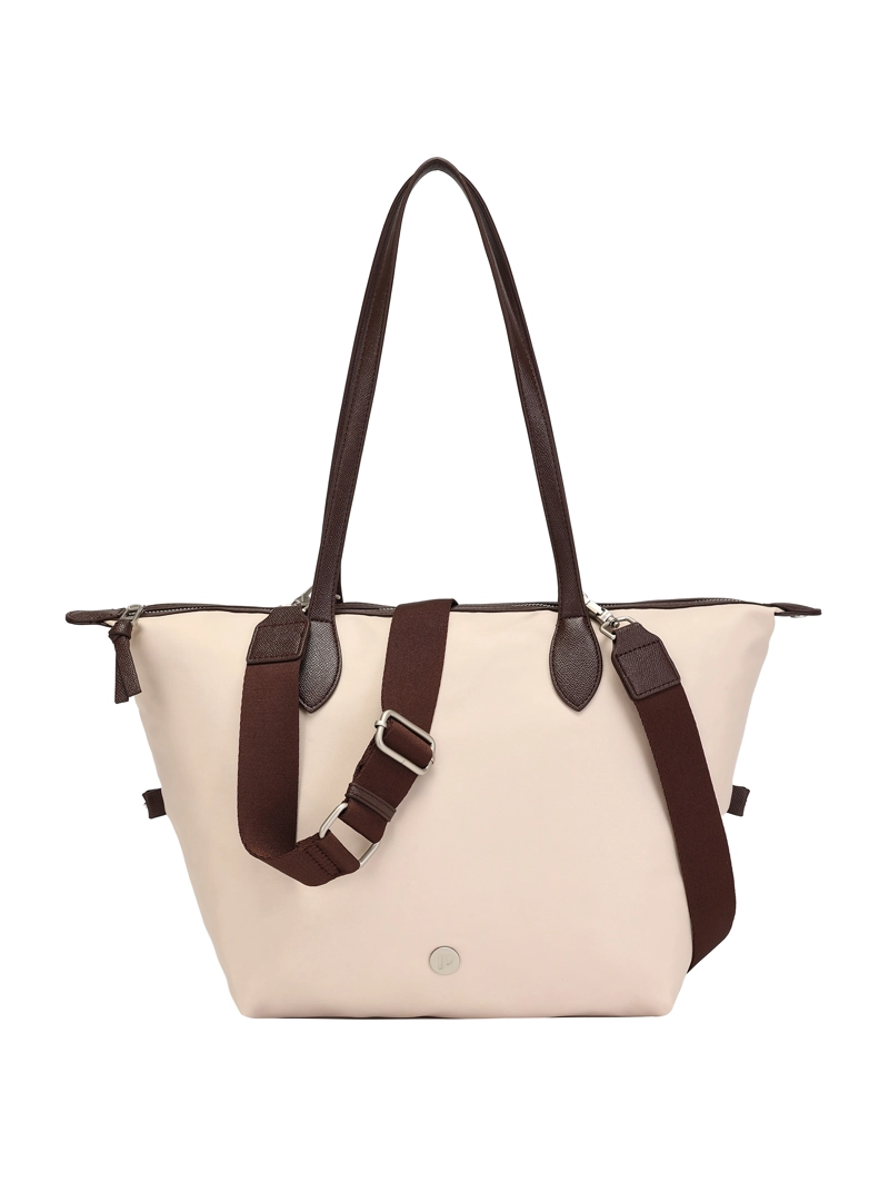 CARTERA TOTE BOWLING POLLINI - POM061X - 2