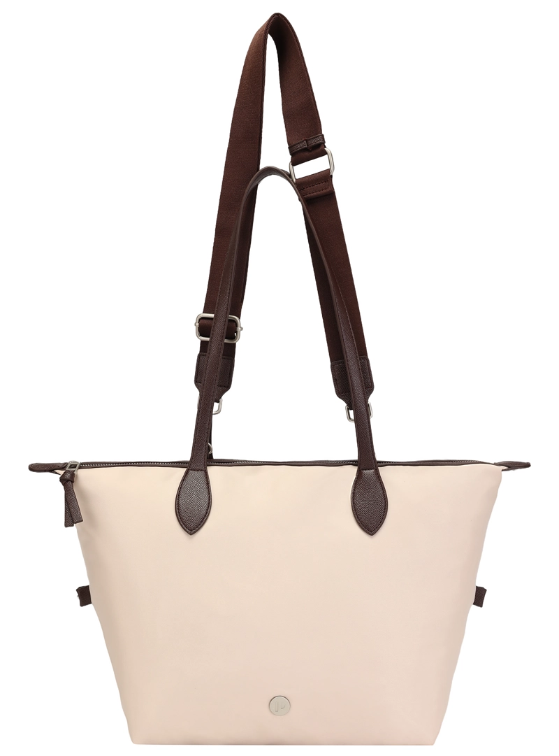 CARTERA TOTE BOWLING POLLINI - POM061X - 3