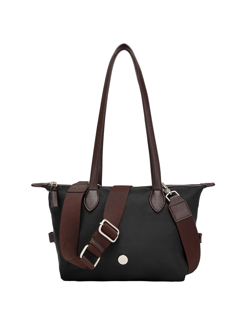 CARTERA TOTE BOWLING POLLINI - POM062X - 3