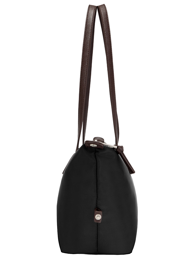CARTERA TOTE BOWLING POLLINI - POM062X - 4