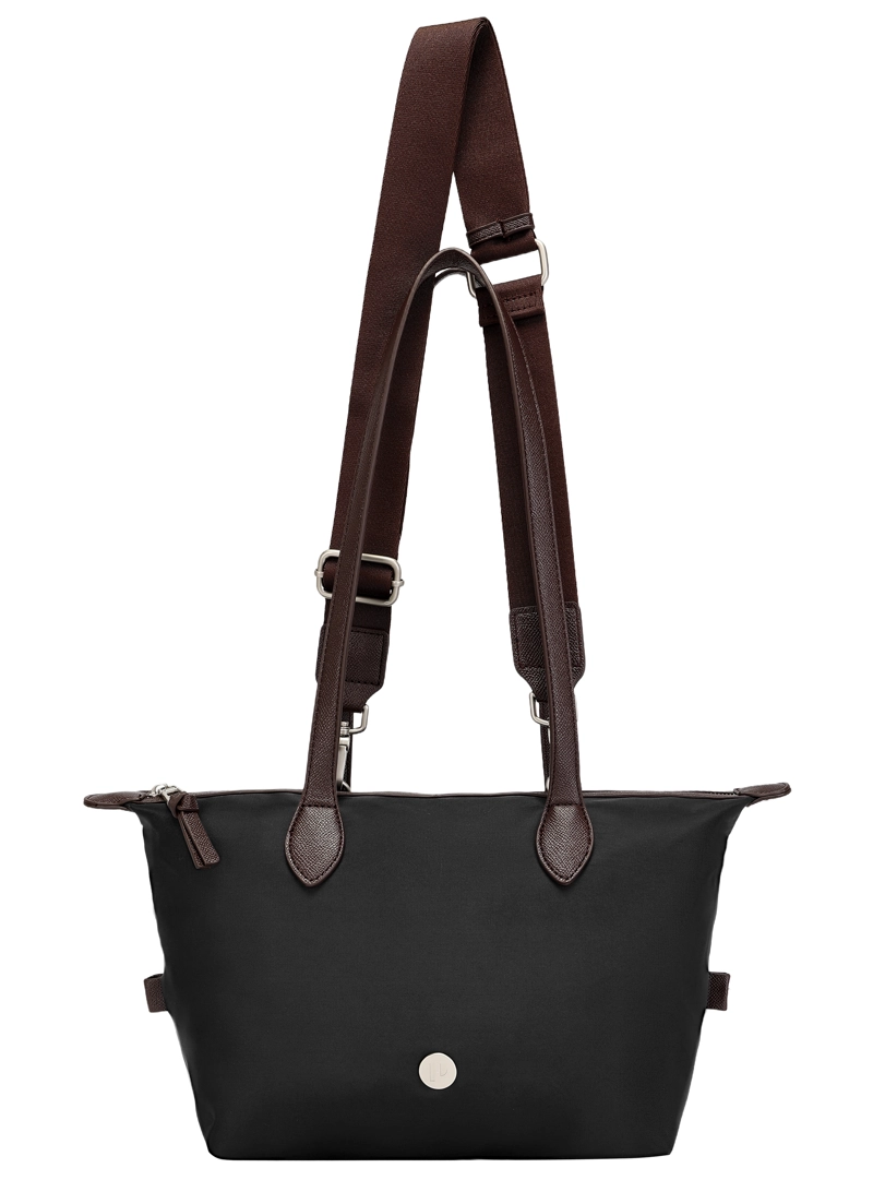 CARTERA TOTE BOWLING POLLINI - POM062X - 5