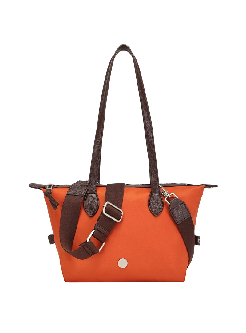 CARTERA TOTE BOWLING POLLINI - POM062X - 3