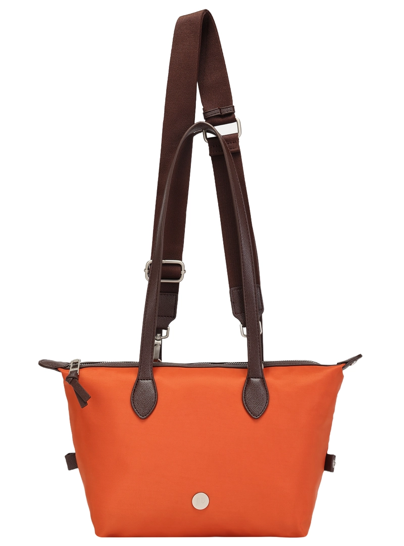 CARTERA TOTE BOWLING POLLINI - POM062X - 4
