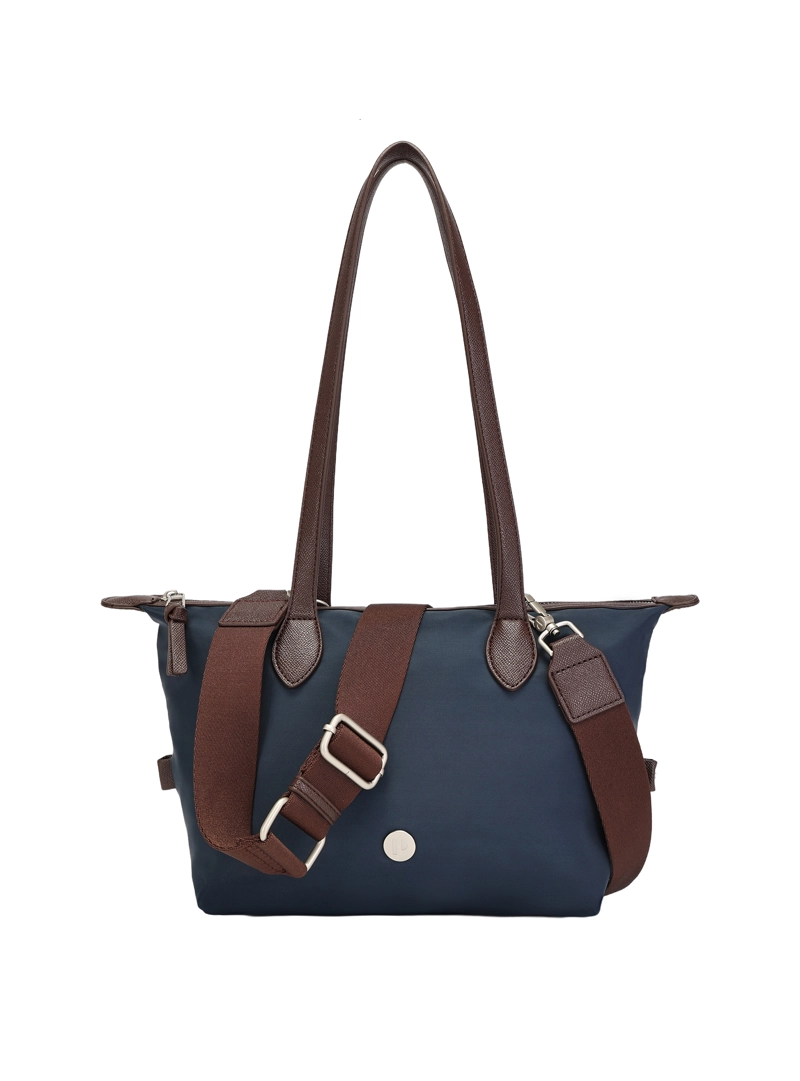 CARTERA TOTE BOWLING POLLINI - POM062X - 3