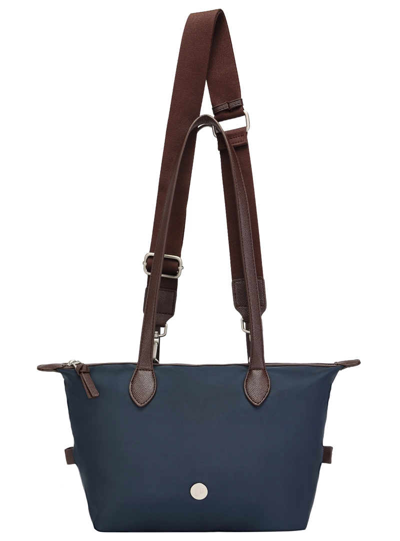 CARTERA TOTE BOWLING POLLINI - POM062X - 4