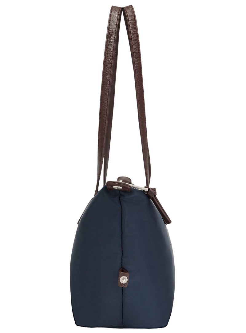 CARTERA TOTE BOWLING POLLINI - POM062X - 5