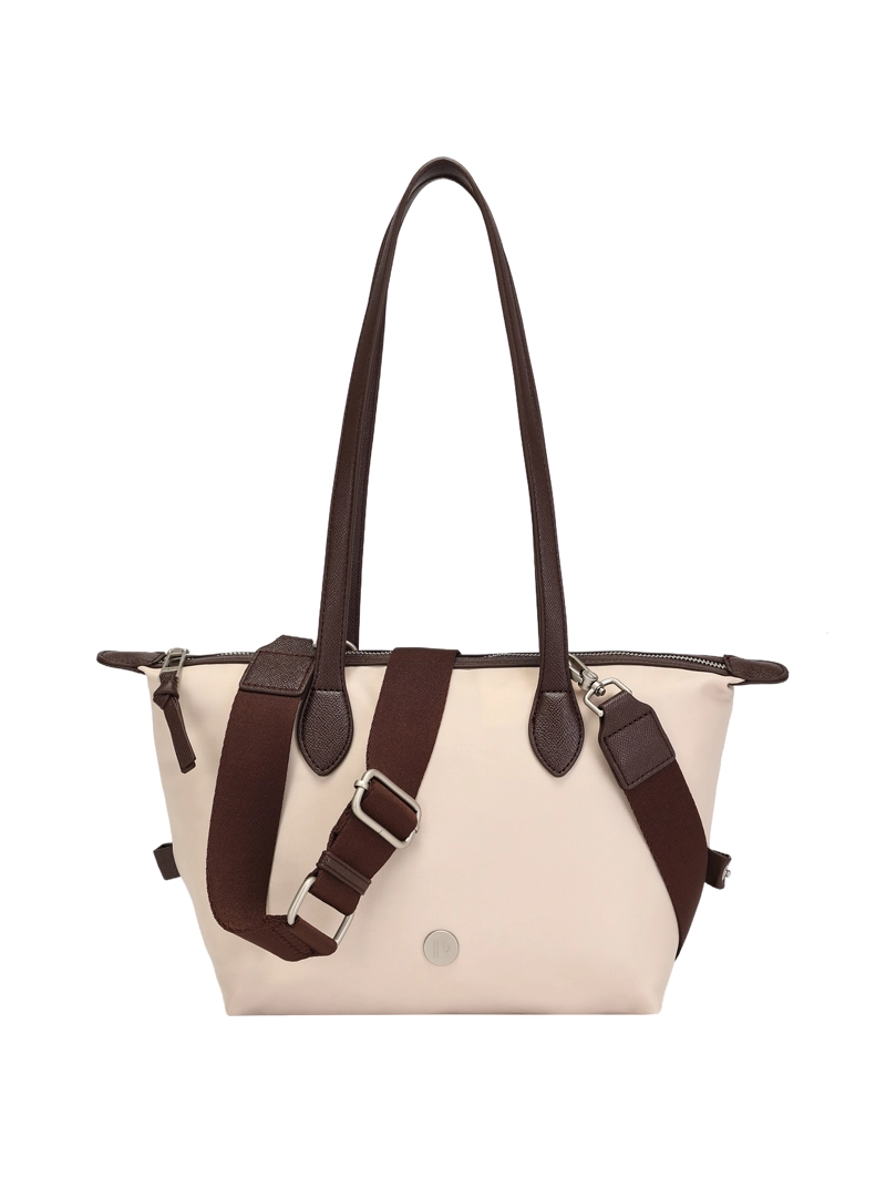CARTERA TOTE BOWLING POLLINI - POM062X - 3