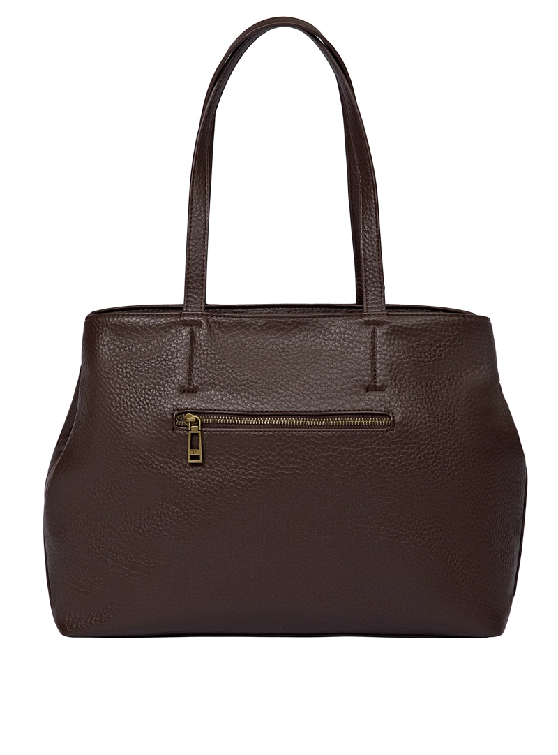 CARTERA TOTE POLLINI - POM063X - 4
