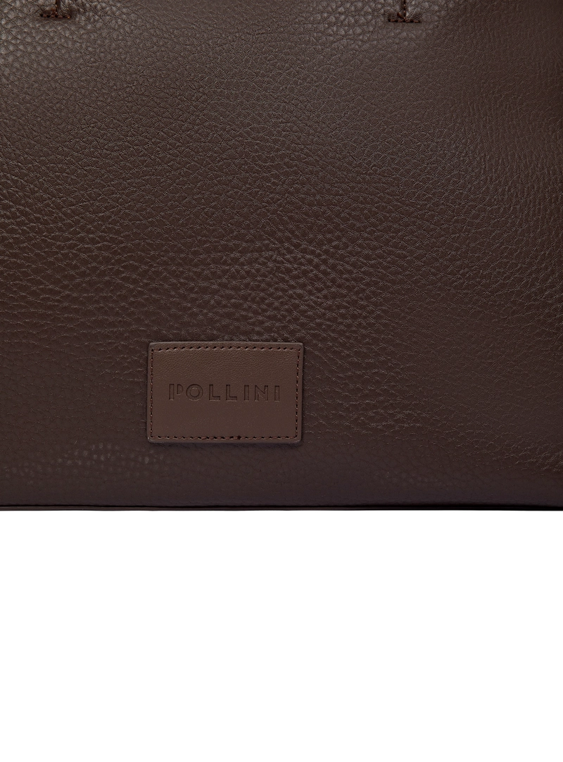 CARTERA TOTE POLLINI - POM063X - 6