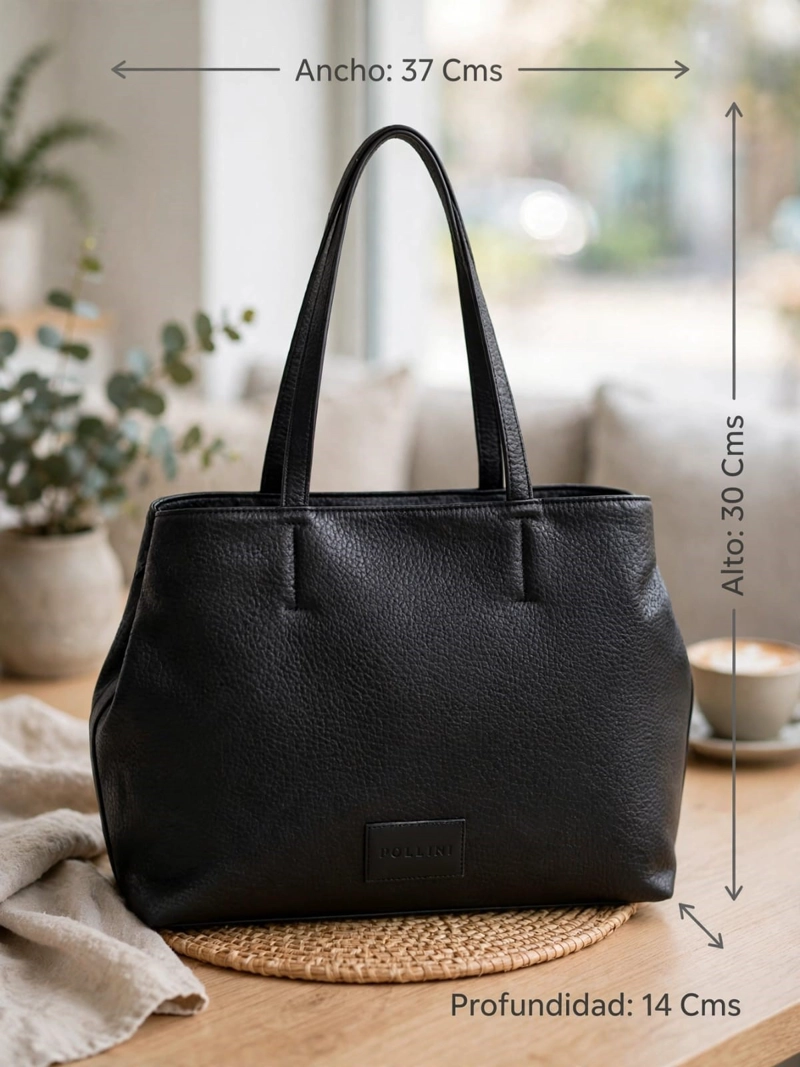 CARTERA TOTE POLLINI - POM063X - 2