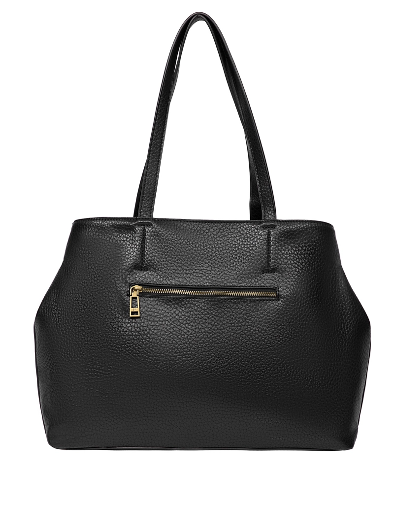 CARTERA TOTE POLLINI - POM063X - 4