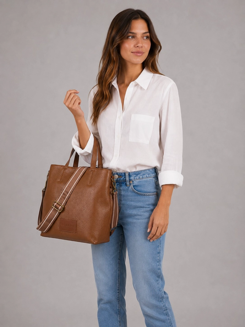 CARTERA BANDOLERA POLLINI - POM064X - 2