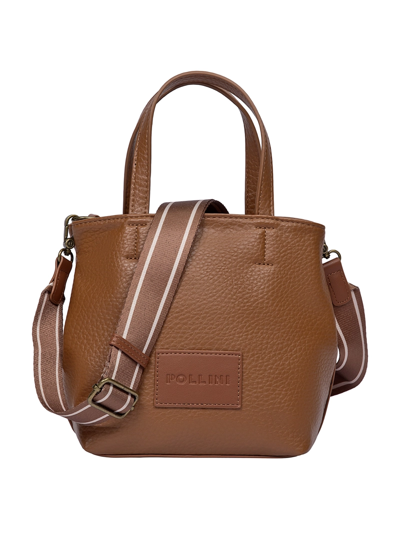 CARTERA BANDOLERA POLLINI - POM065X - 3