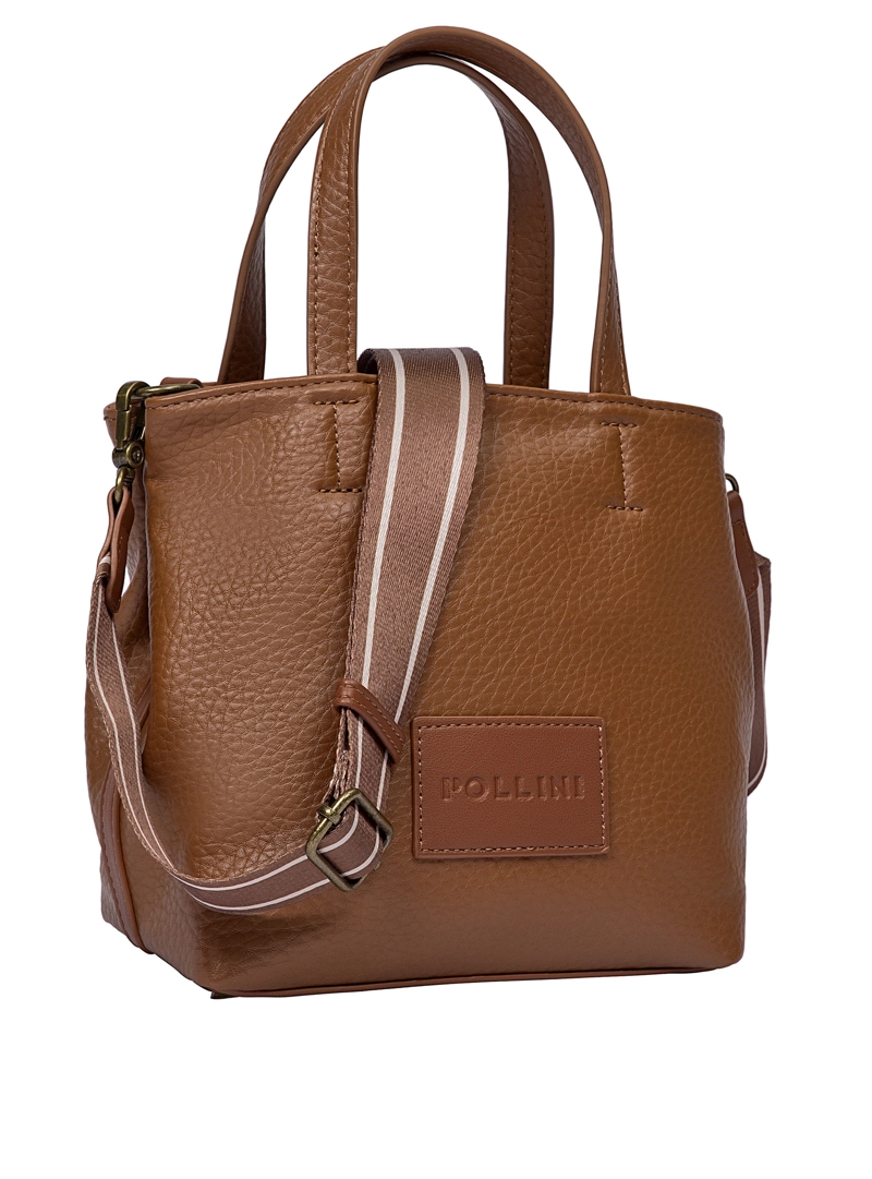 CARTERA BANDOLERA POLLINI - POM065X - 5