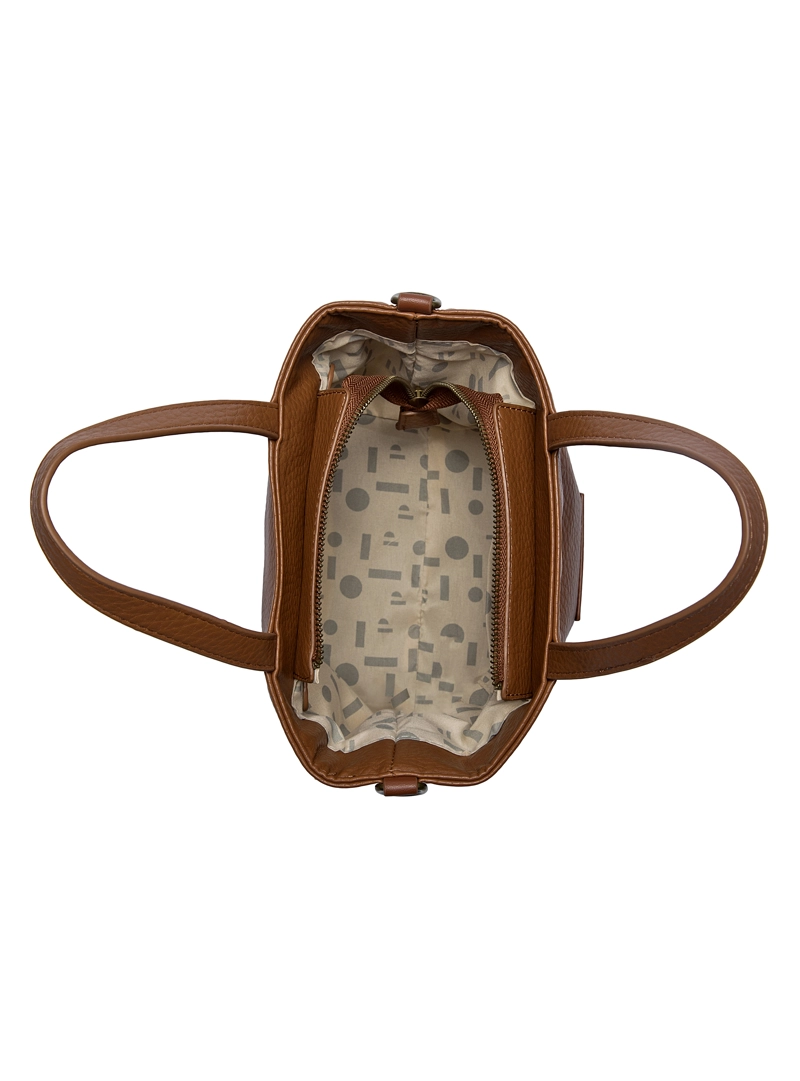 CARTERA BANDOLERA POLLINI - POM065X - 6