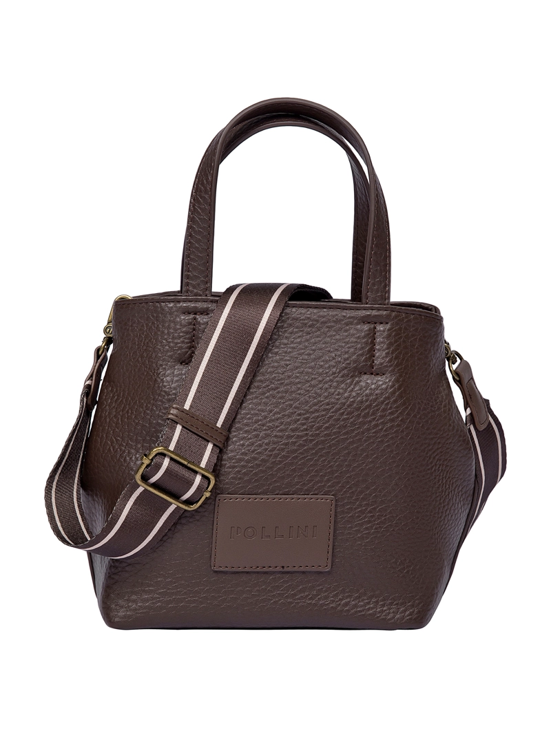 CARTERA BANDOLERA POLLINI - POM065X - 3