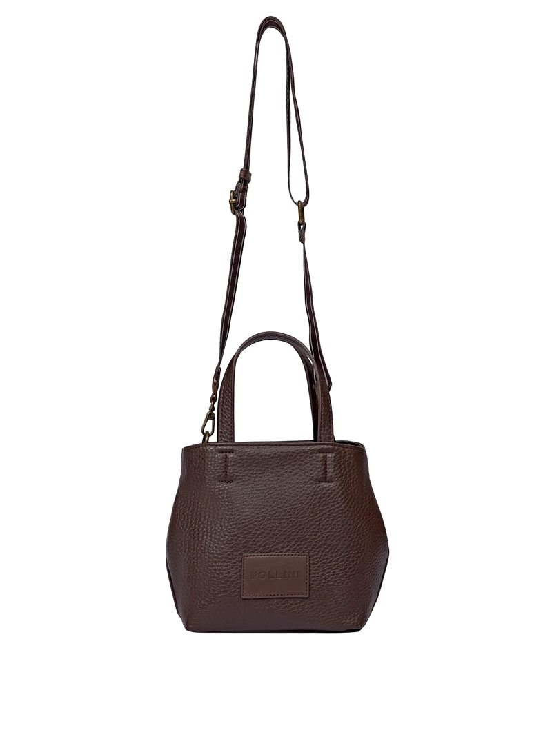 CARTERA BANDOLERA POLLINI - POM065X - 4