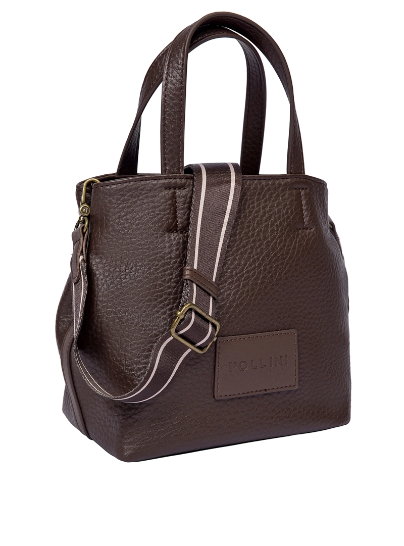 CARTERA BANDOLERA POLLINI - POM065X - 5