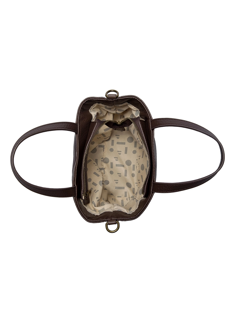 CARTERA BANDOLERA POLLINI - POM065X - 6