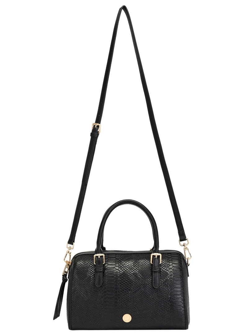 CARTERA BANDOLERA DISEÑO ANIMAL PRINT POLLINI - POM067X - 3