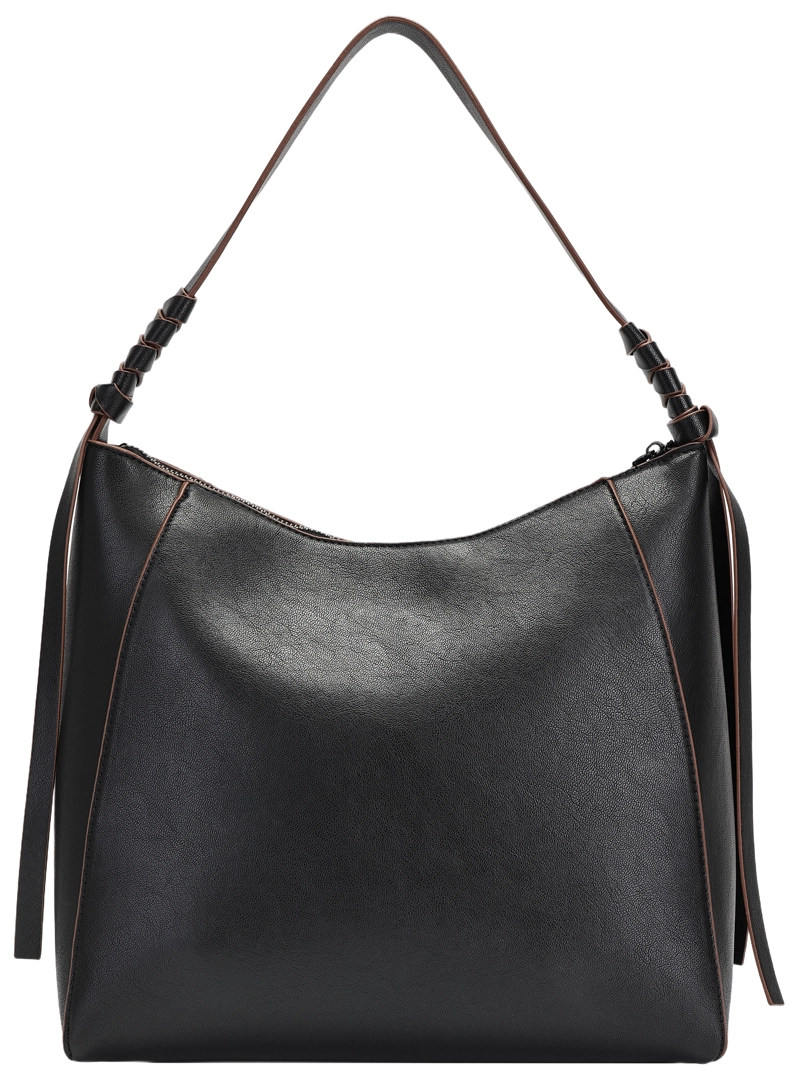 TOTE BAG CASUAL MUJER POLLINI - POM069X - 4