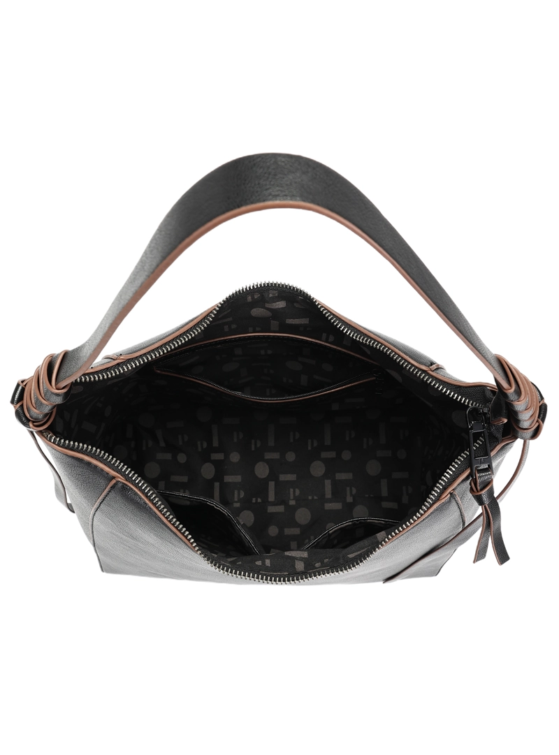 TOTE BAG CASUAL MUJER POLLINI - POM069X - 5