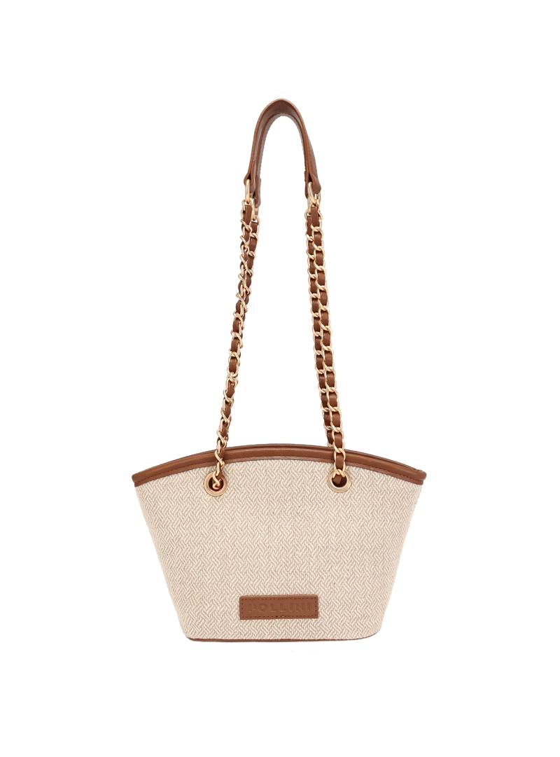 BANDOLERA CASUAL MUJER POLLINI - POM071X - 4