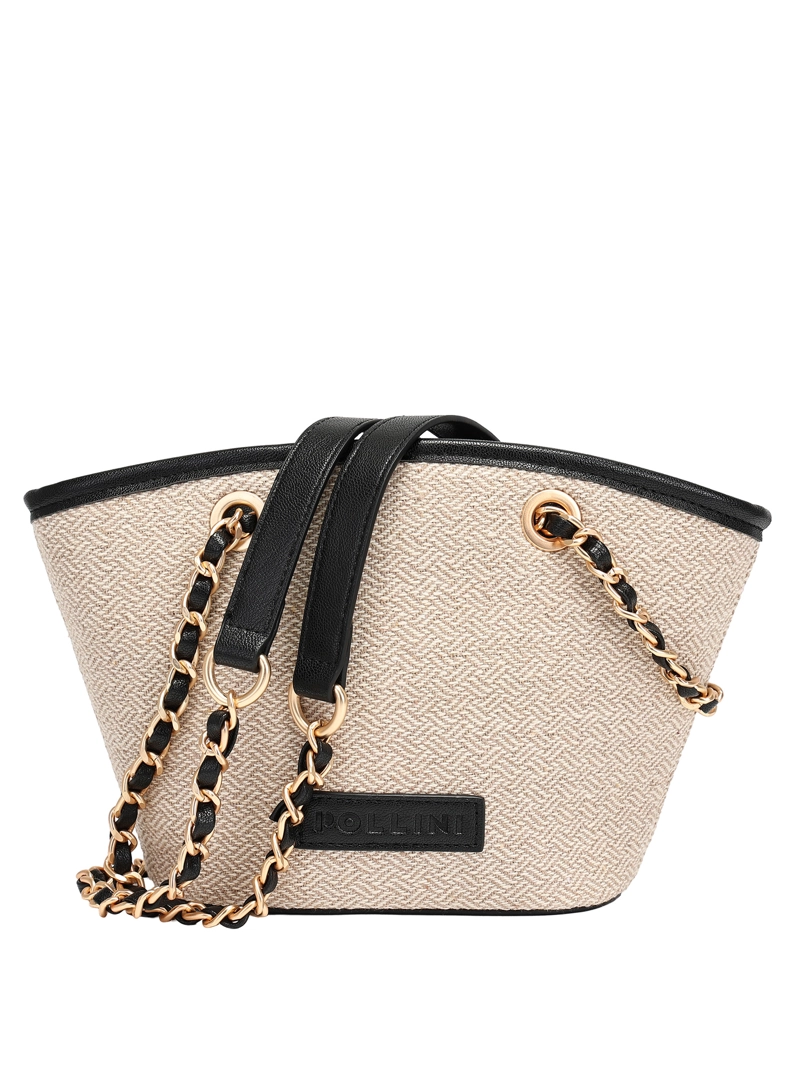 BANDOLERA CASUAL MUJER POLLINI - POM071X - 3