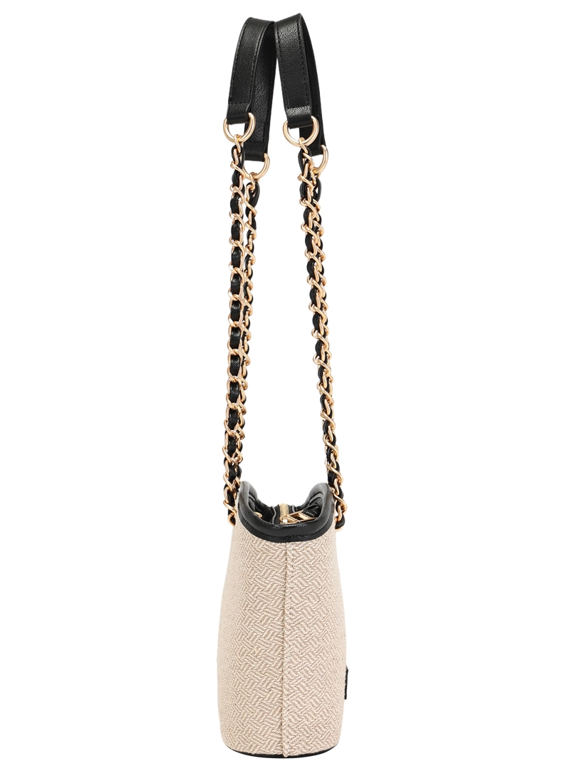 BANDOLERA CASUAL MUJER POLLINI - POM071X - 4