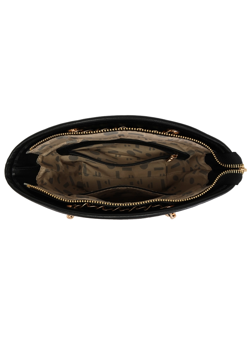 BANDOLERA CASUAL MUJER POLLINI - POM071X - 5