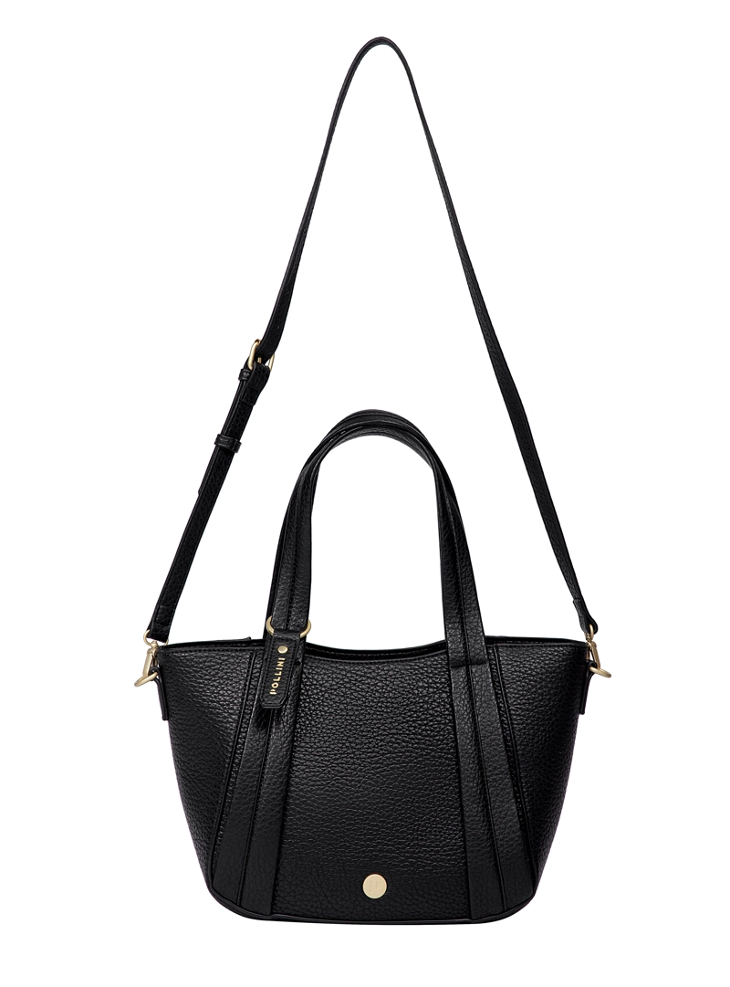 CARTERA TOTE ESTRUCTURADA POLLINI - POM076X - 3