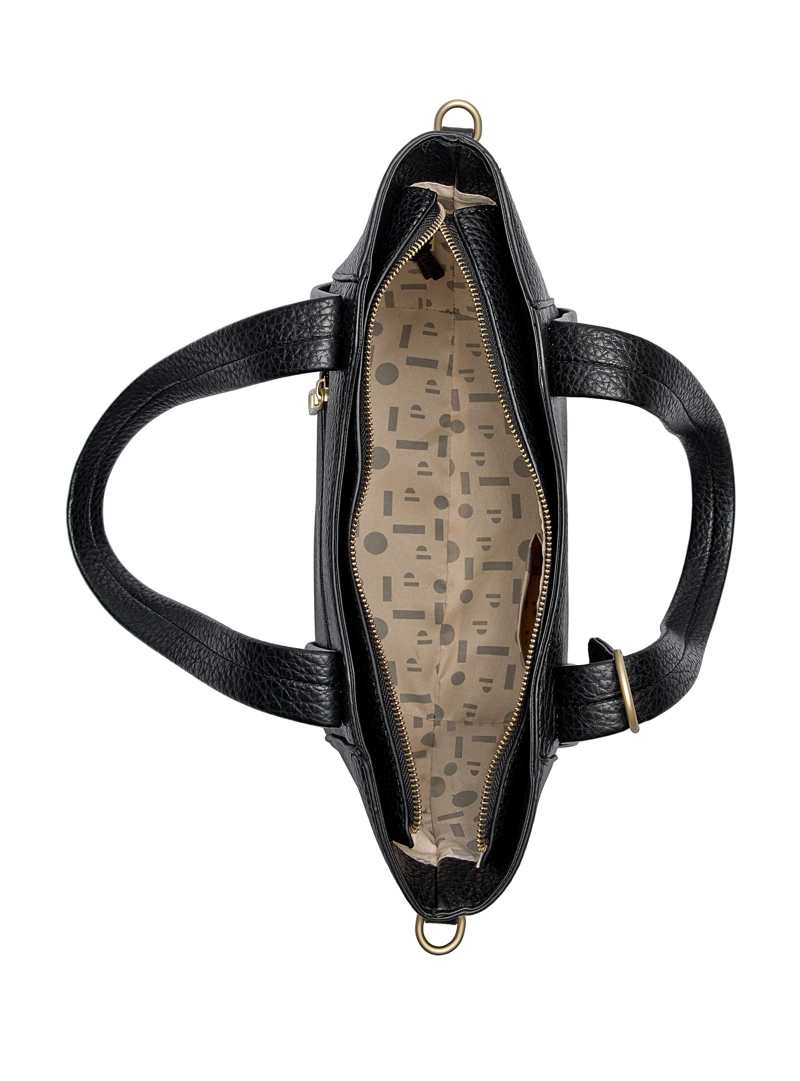 CARTERA TOTE ESTRUCTURADA POLLINI - POM076X - 5