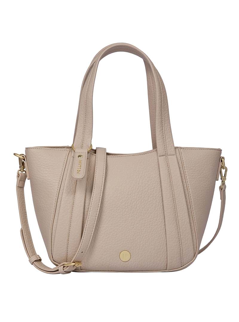 CARTERA TOTE ESTRUCTURADA POLLINI - POM076X - 7